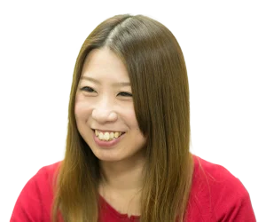 インタビュー A.Iさん