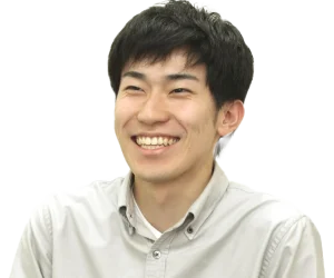 インタビュー D.Nさん