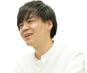 インタビュー T.Sさん