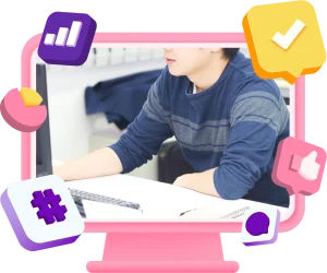 インタビュー S.Hさん