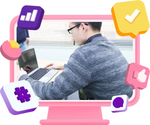 インタビュー K.Mさん