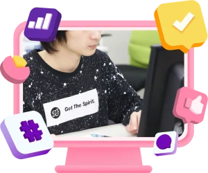 インタビュー M.Yさん